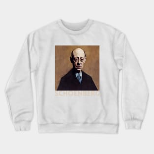 SCHOENBERG Crewneck Sweatshirt